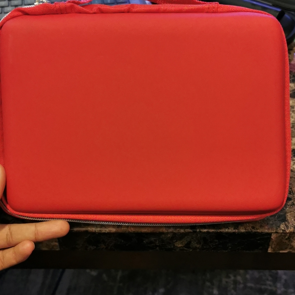 NEW! First Aid Storage Soft Case - Picture 2 of 4